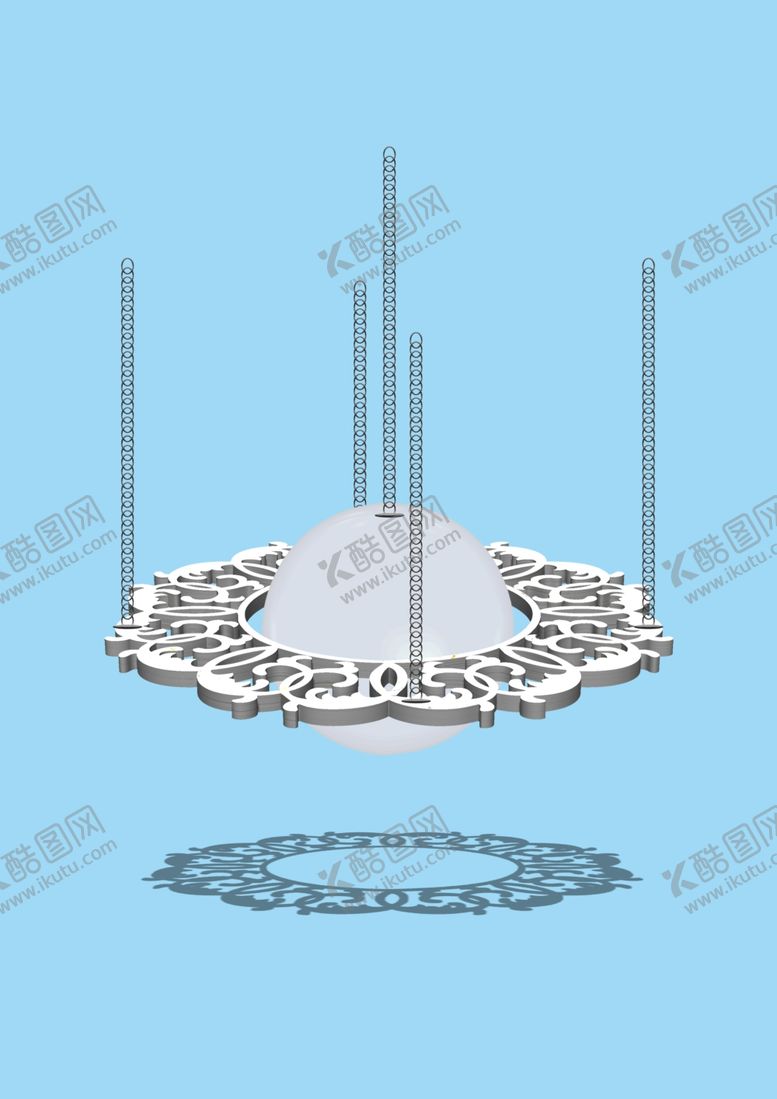 编号：88373606271515014907【酷图网】源文件下载-吊灯