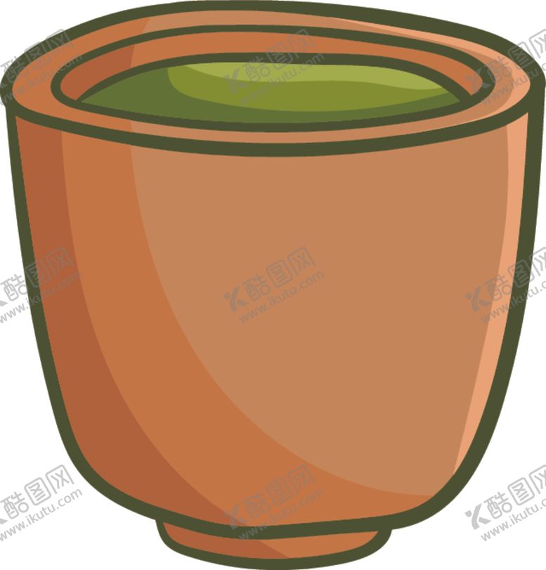 编号：35090104202313546027【酷图网】源文件下载-抹茶甜