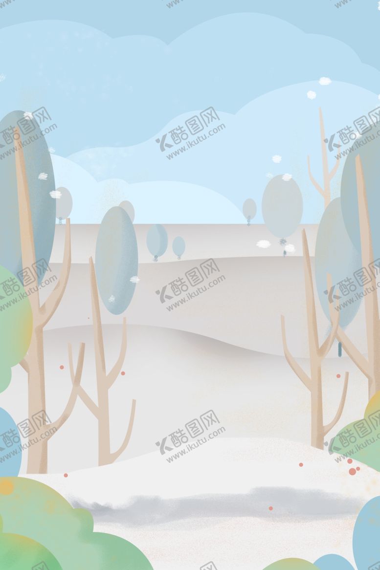 编号：64493807090748588812【酷图网】源文件下载-梦幻插画