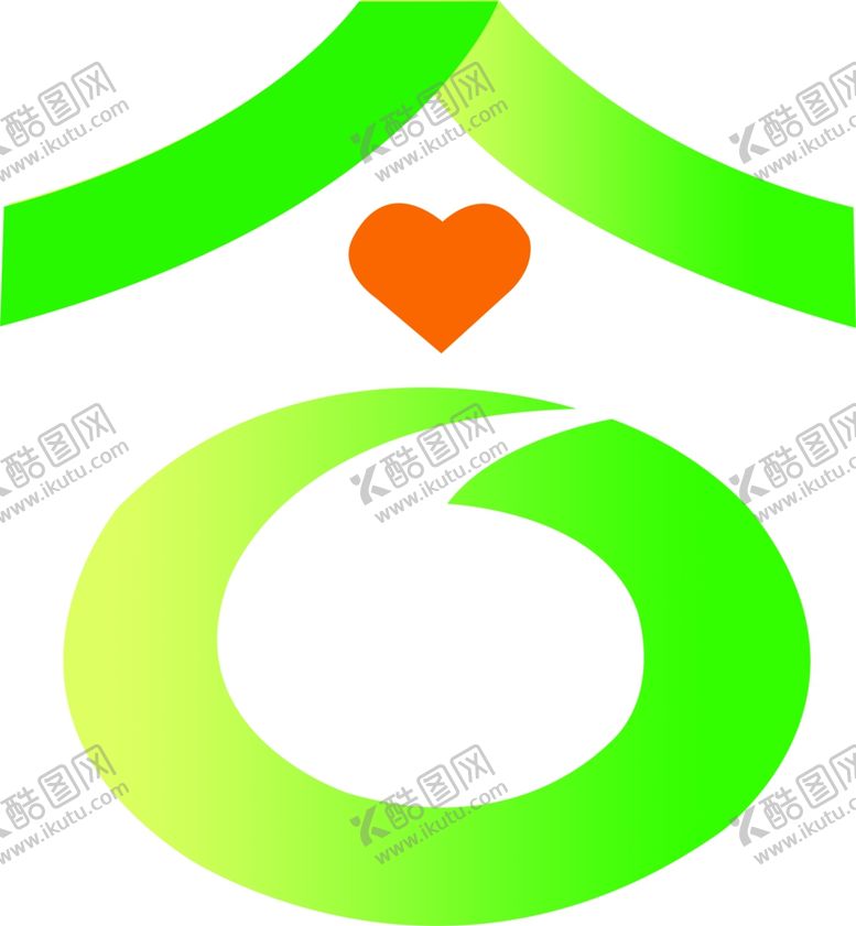 编号：43412709130242137256【酷图网】源文件下载-标志户外为民服务