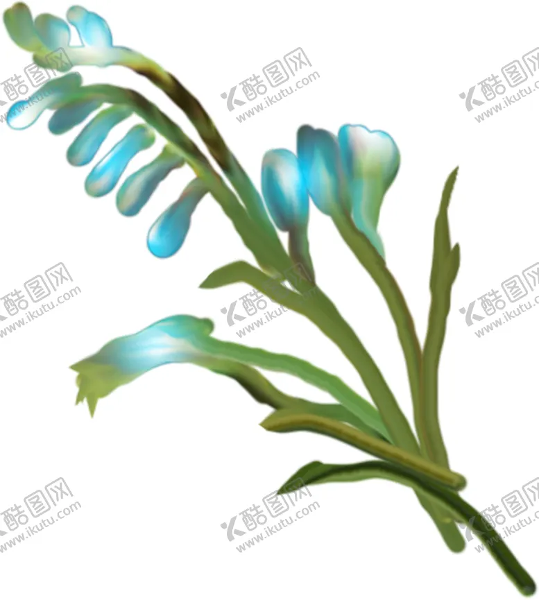 编号：97194406260345081694【酷图网】源文件下载-欧式复古花朵装饰
