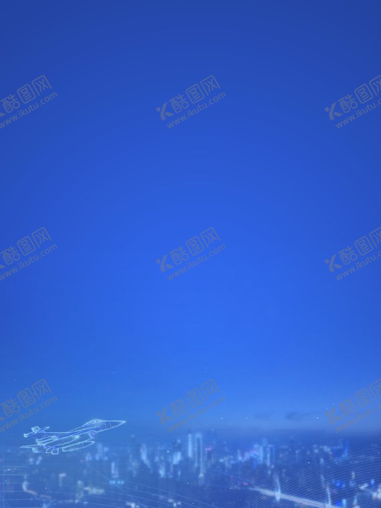编号：59675309191944221163【酷图网】源文件下载-蓝色背景
