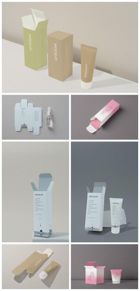 高端样机设计