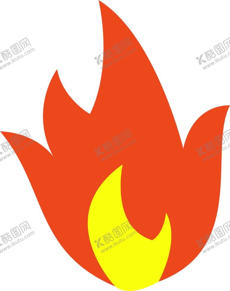 编号：86241409260152051809【酷图网】源文件下载-火焰