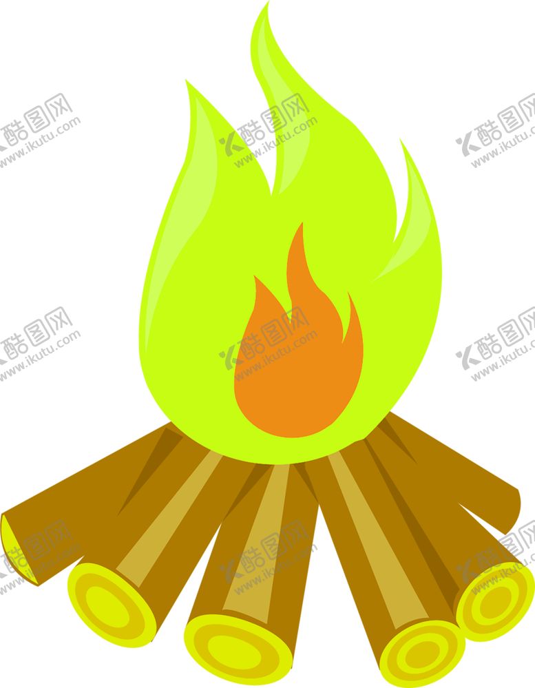 编号：96222910051312182859【酷图网】源文件下载-火焰