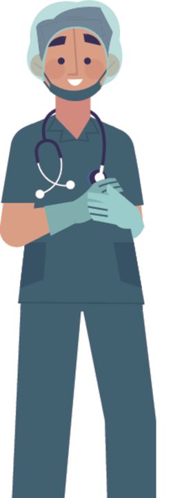 医护人员院师生职业