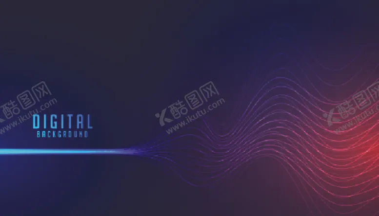编号：80823503191827427995【酷图网】源文件下载-科技素材