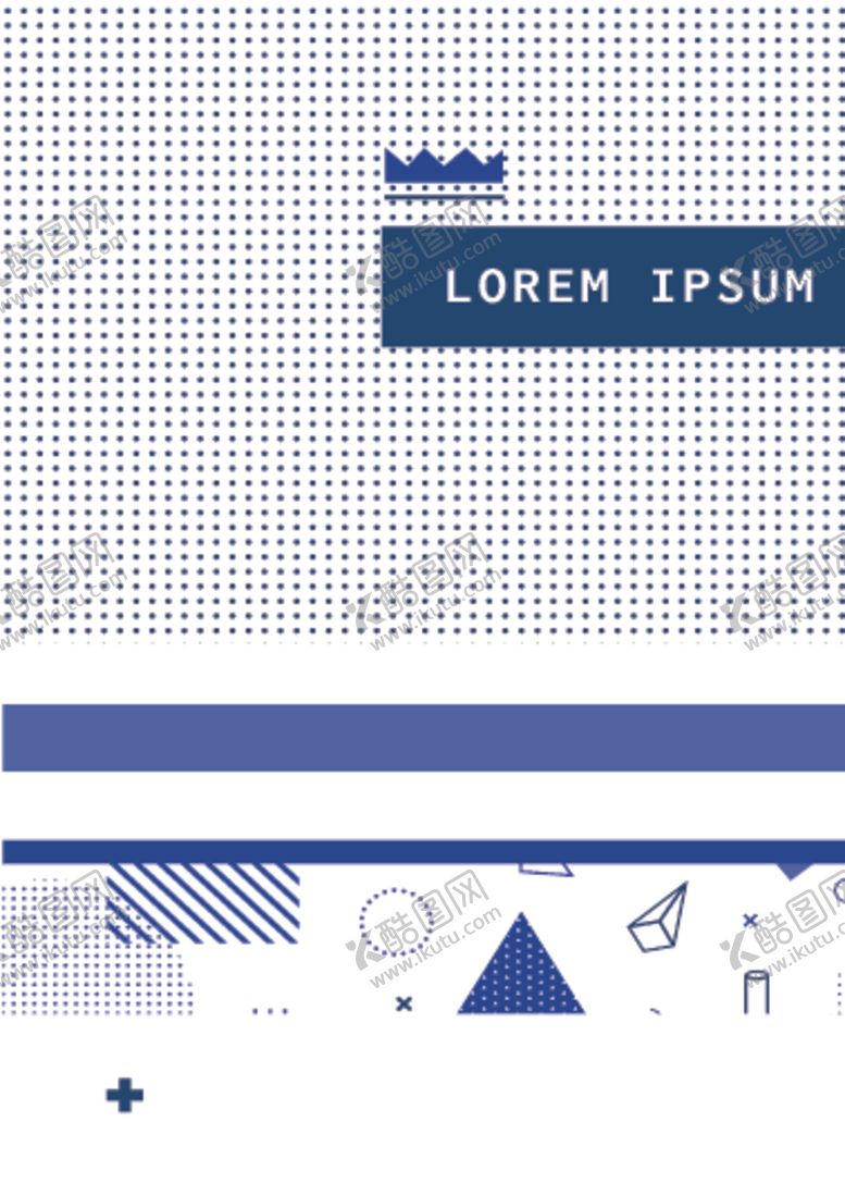 编号：91619209270518028426【酷图网】源文件下载-彩色拼接设计图案