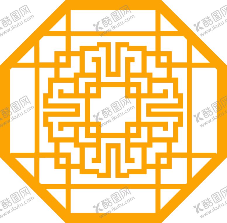 编号：54616510291748567255【酷图网】源文件下载-中式雕花边框