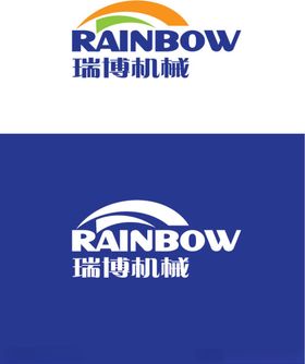 机械行业标识设计