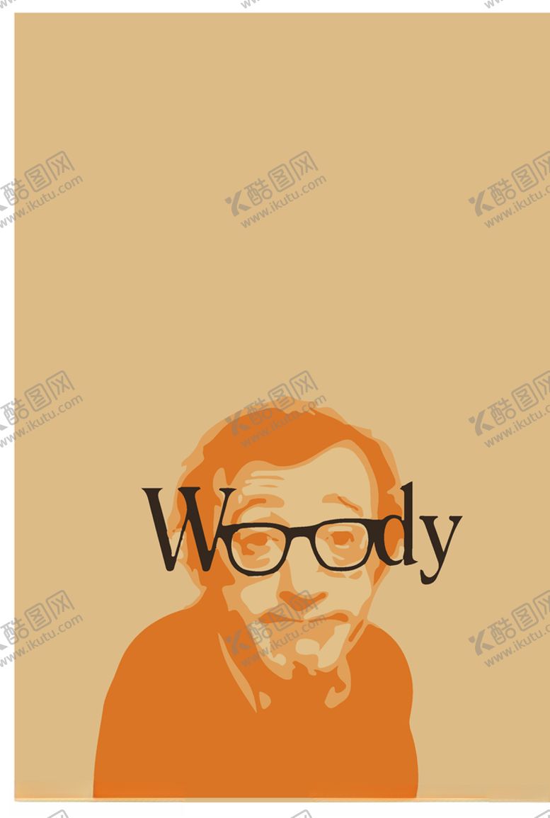 编号：58753707130332218256【酷图网】源文件下载-创意极简海报