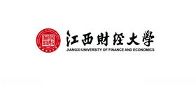 江西财经大学logo