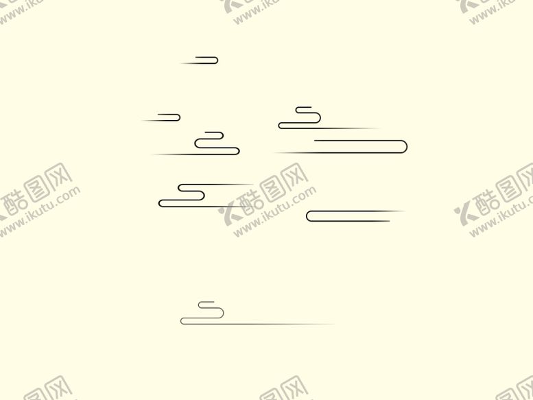 编号：38383109180628142787【酷图网】源文件下载-中国风元素