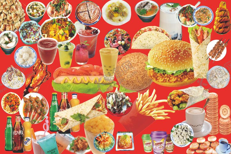 编号：59437607050117499626【酷图网】源文件下载-美食素材