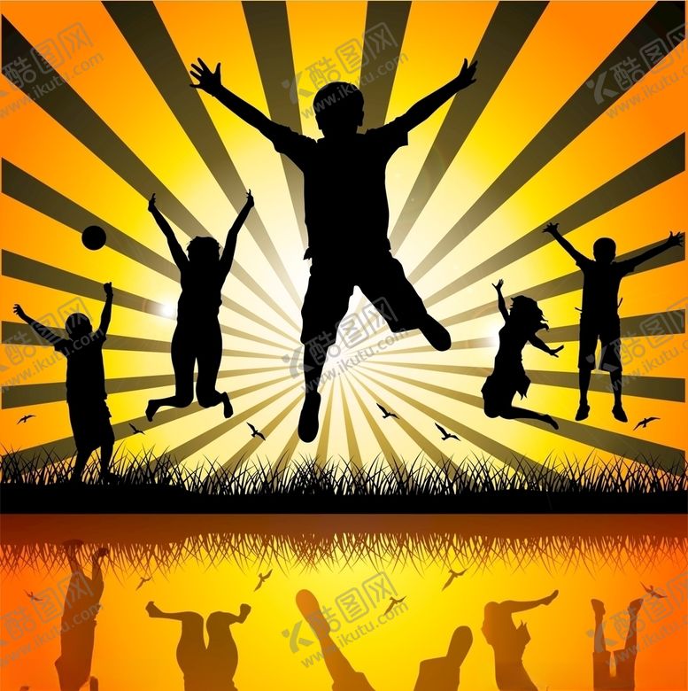 编号：43530910161514447976【酷图网】源文件下载-跳跃