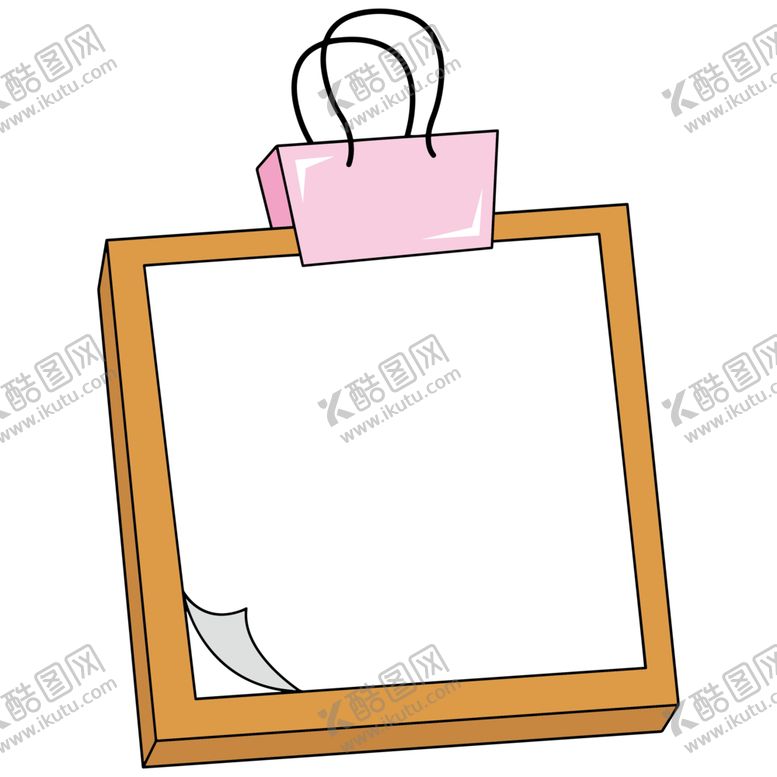 编号：34267910031855068960【酷图网】源文件下载-卡通对话框