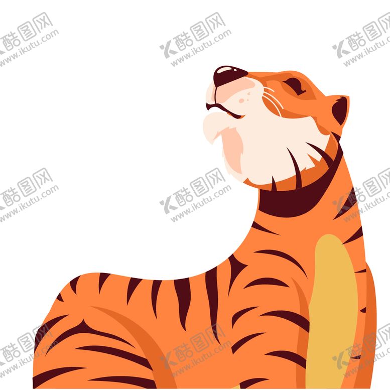 编号：62909110160910212385【酷图网】源文件下载-虎