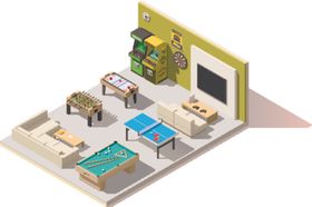 房屋