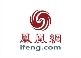 凤凰网标志logo