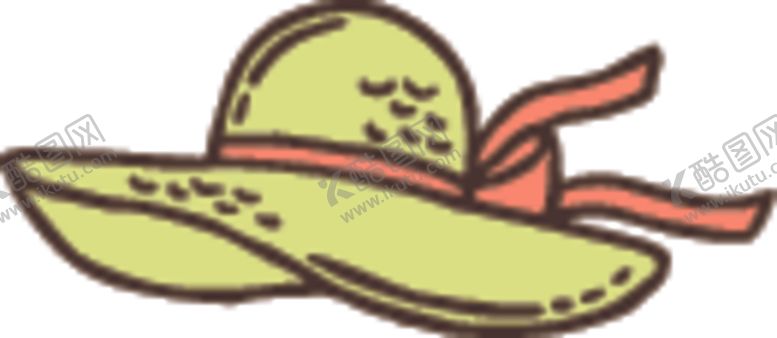 编号：37753309280218341431【酷图网】源文件下载-帽子