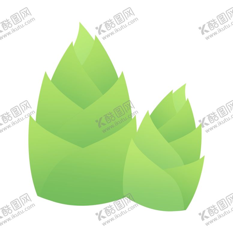 编号：69407401250503284607【酷图网】源文件下载-竹子竹笋素材
