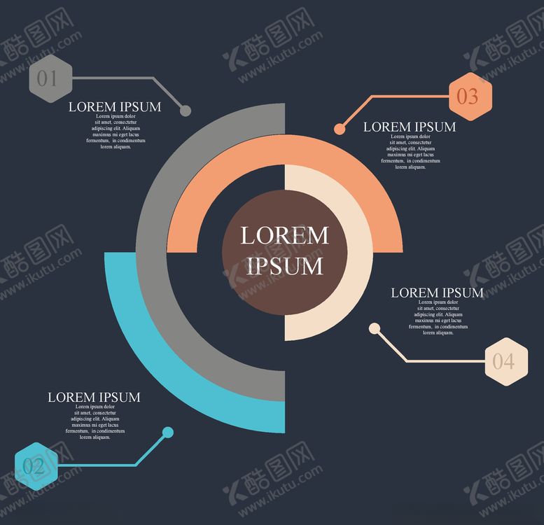 编号：50547309290825446687【酷图网】源文件下载-数据图表元素