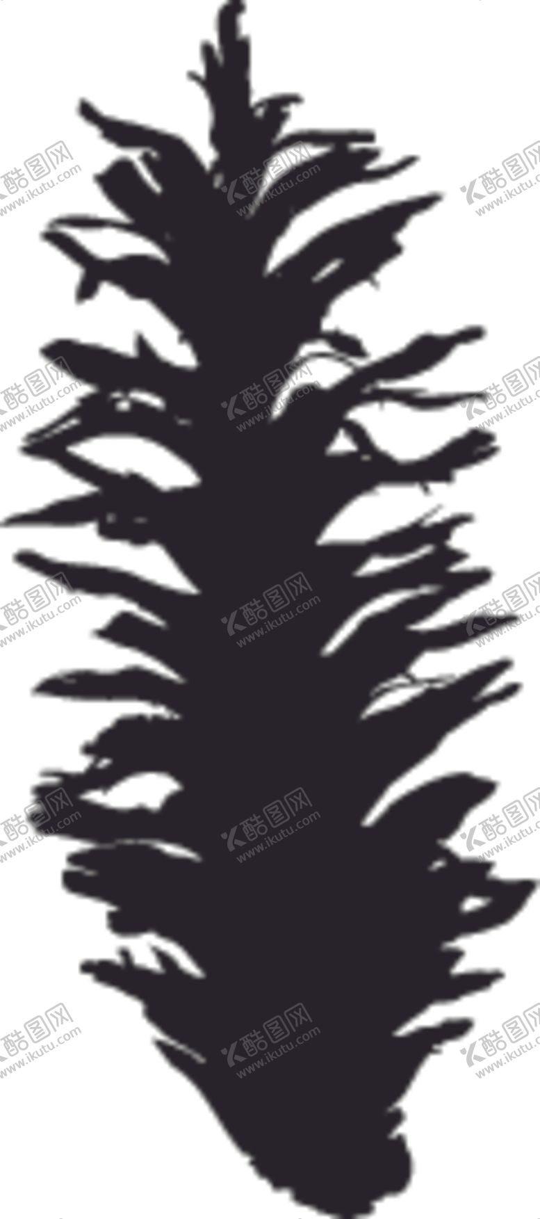 编号：66321509170549428199【酷图网】源文件下载-植物果实系列种子