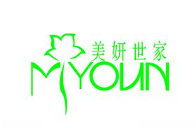 美妍世家logo