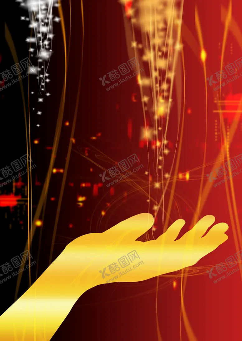 编号：57030612011312147693【酷图网】源文件下载-光影背景