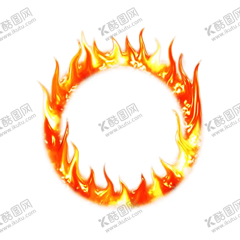 编号：34414206262120259291【酷图网】源文件下载-火焰素材