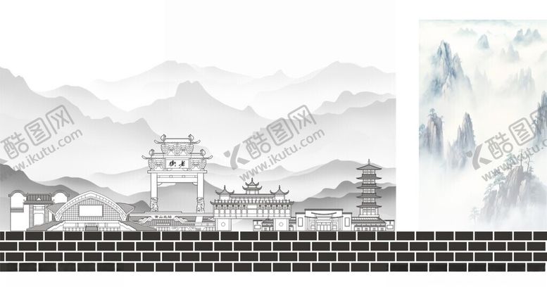编号：56824503010018031214【酷图网】源文件下载-屯溪元素