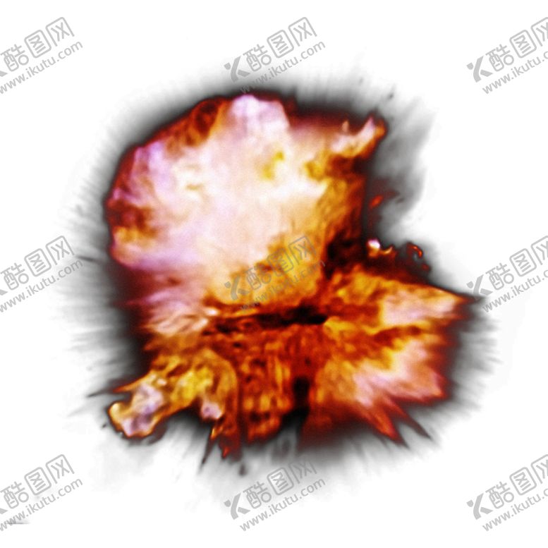 编号：99391001230419195803【酷图网】源文件下载-爆炸