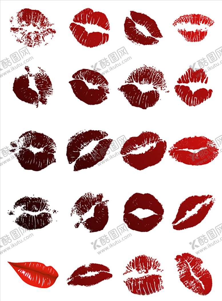 编号：41800709291706428265【酷图网】源文件下载-护肤化妆品素材矢量