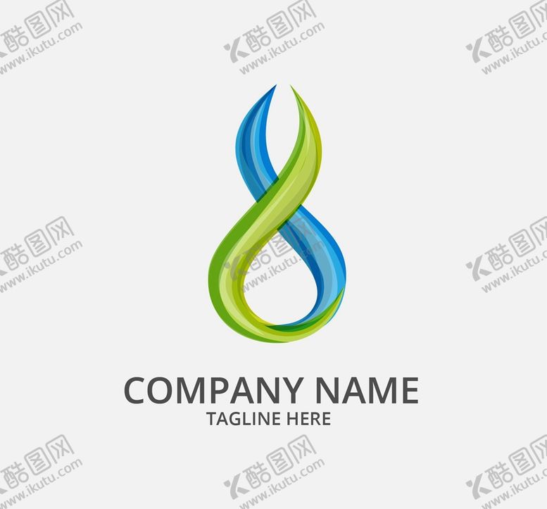 编号：33425601201431359161【酷图网】源文件下载-波浪标志