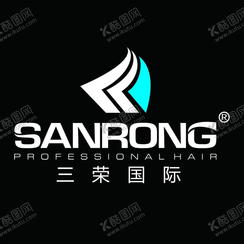 编号：39209810261038047307【酷图网】源文件下载-三荣国际logo