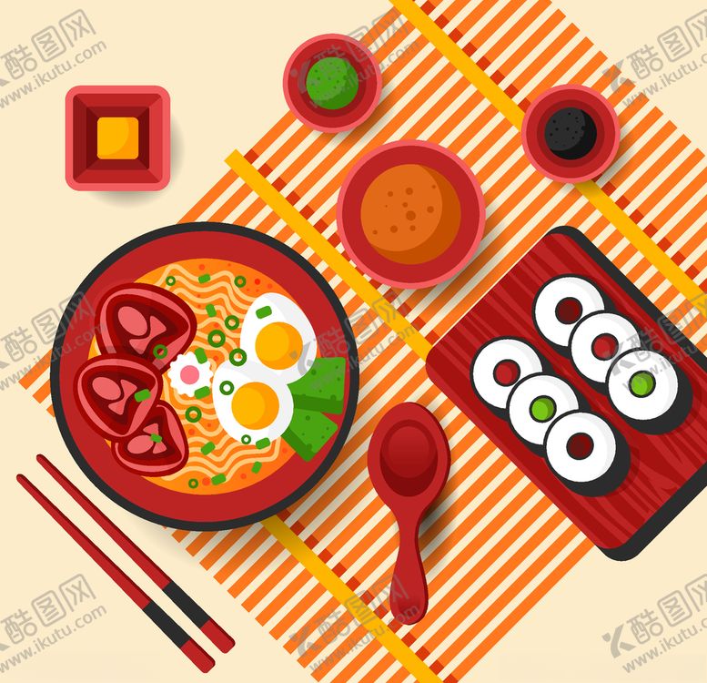 编号：90143410071511068470【酷图网】源文件下载-美味食物