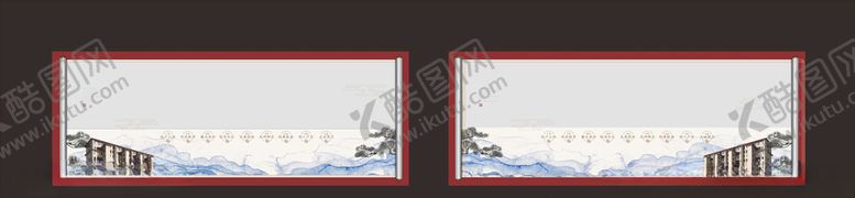 编号：19309010112239089298【酷图网】源文件下载-围挡背景