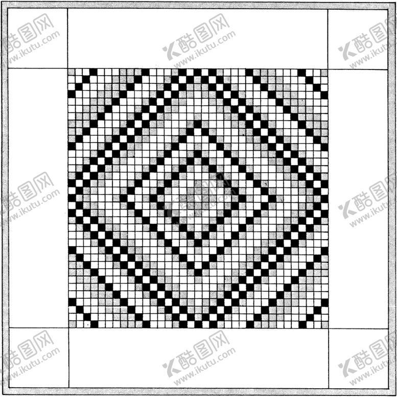 编号：27242909221023028111【酷图网】源文件下载-镂空花图案