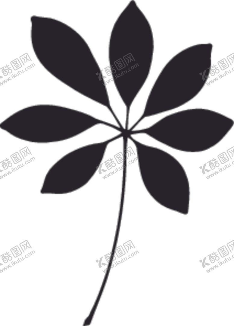编号：66615210241756528408【酷图网】源文件下载-植物系列树叶