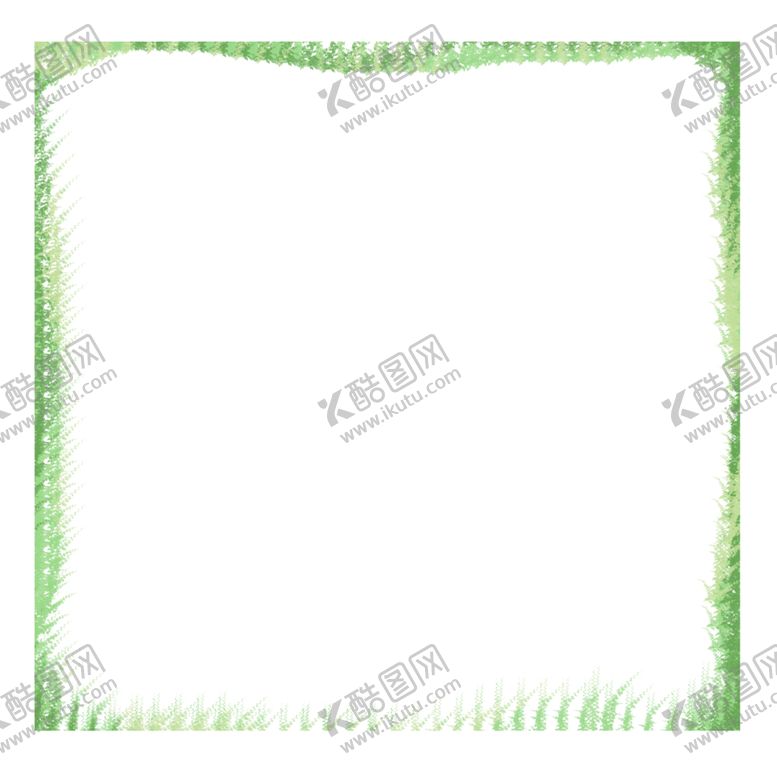 编号：49670810032226051599【酷图网】源文件下载-卡通边框