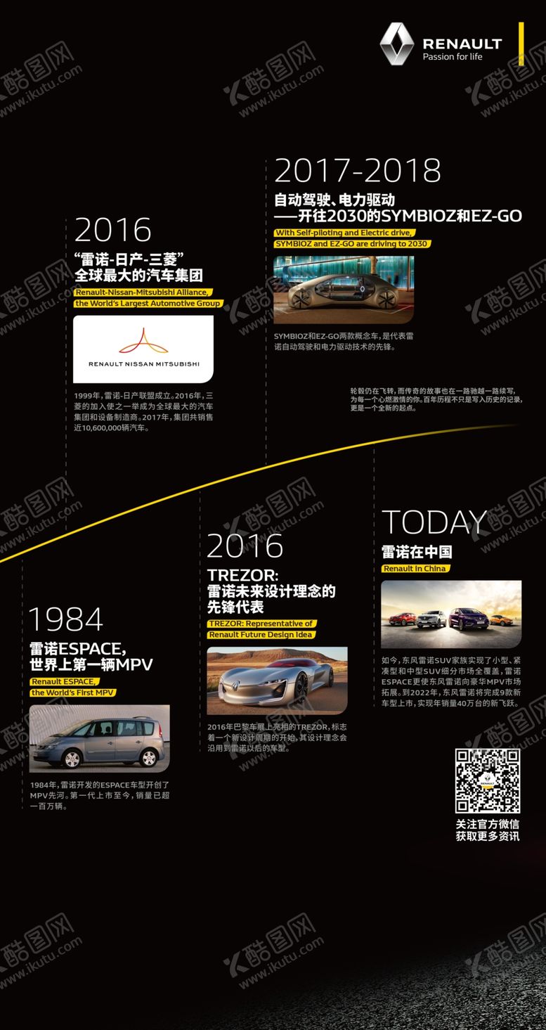 编号：58155809151506485880【酷图网】源文件下载-雷诺历史墙二