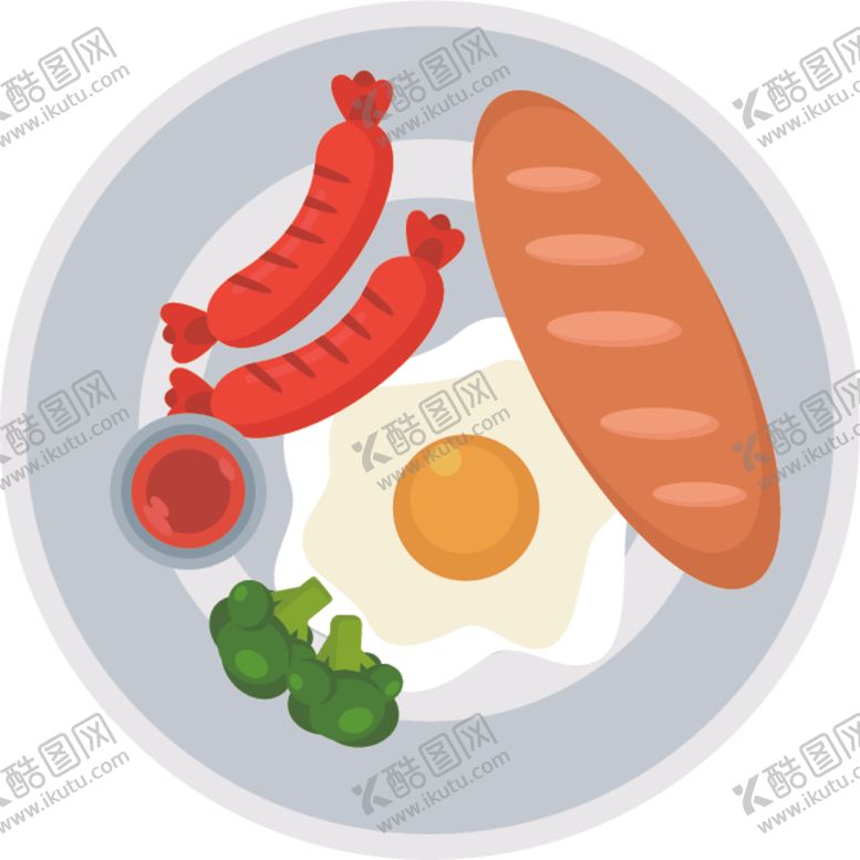 编号：97514310100932112117【酷图网】源文件下载-食物