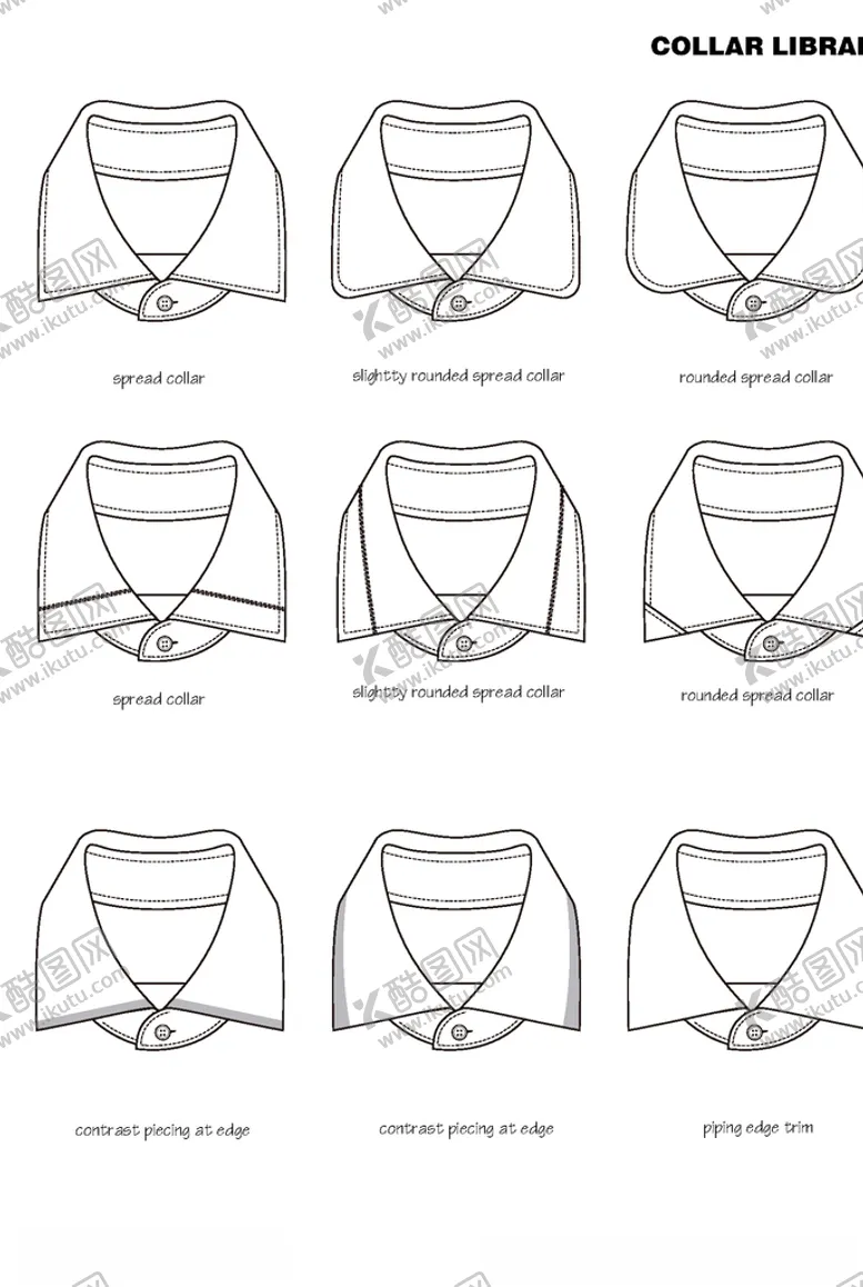 编号：22704404231743548946【酷图网】源文件下载-衬衫DressShirt