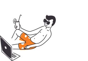 手绘绘制插图