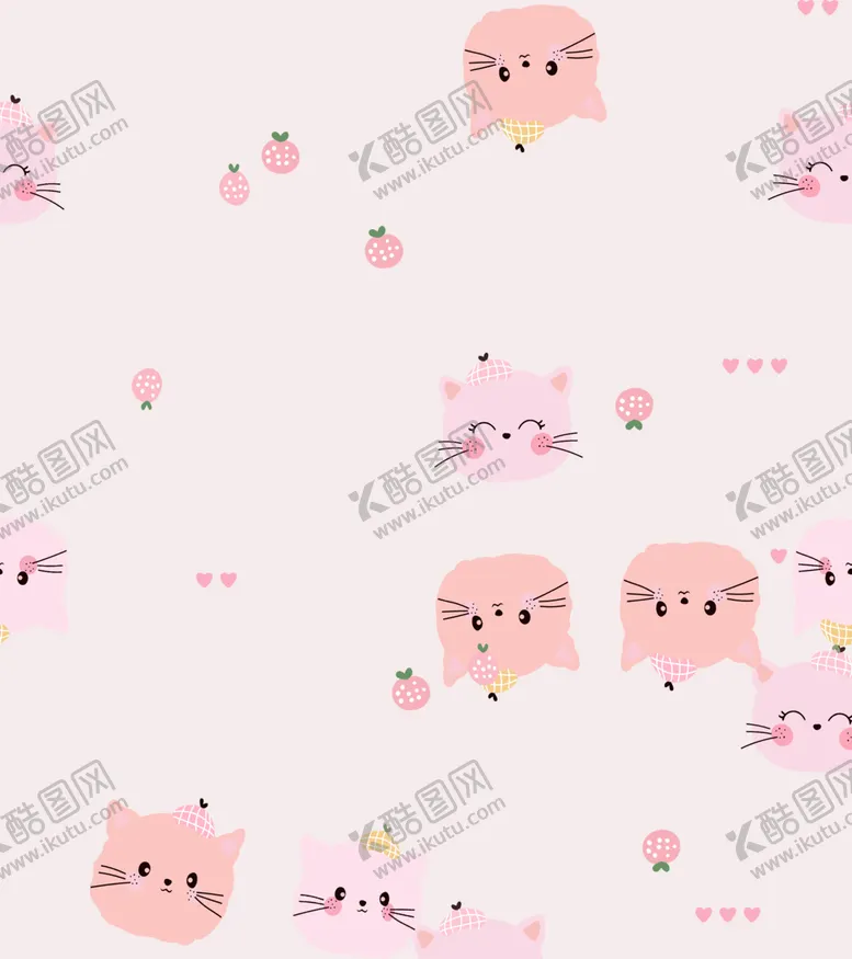 编号：71044812202114041134【酷图网】源文件下载-小猫