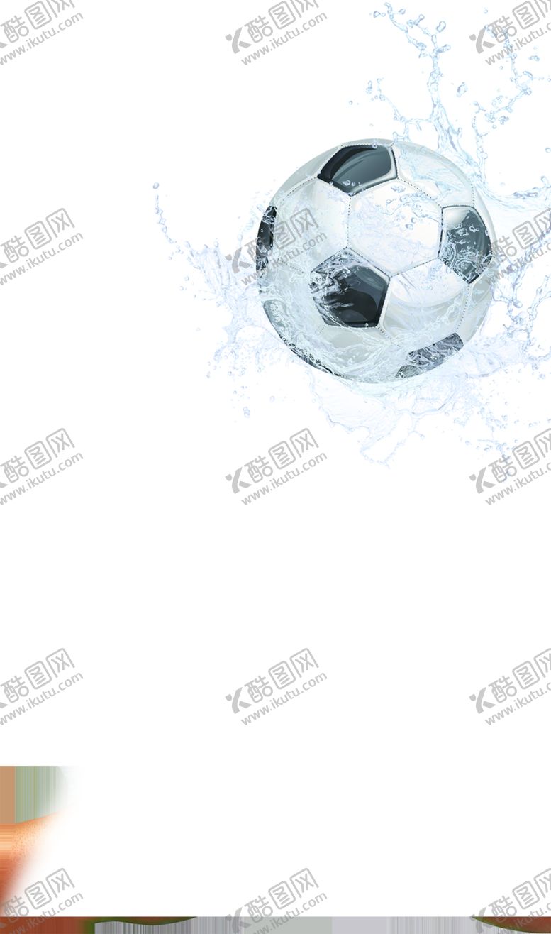 编号：69747307060618004263【酷图网】源文件下载-水花