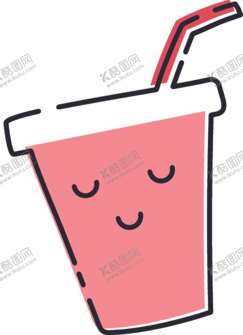 编号：98028410230400099202【酷图网】源文件下载-卡哇伊美食