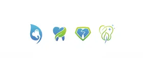 logo标志ican图形