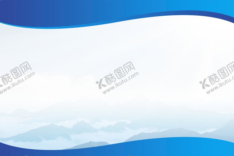 编号：73628910090322002439【酷图网】源文件下载-蓝色公示栏