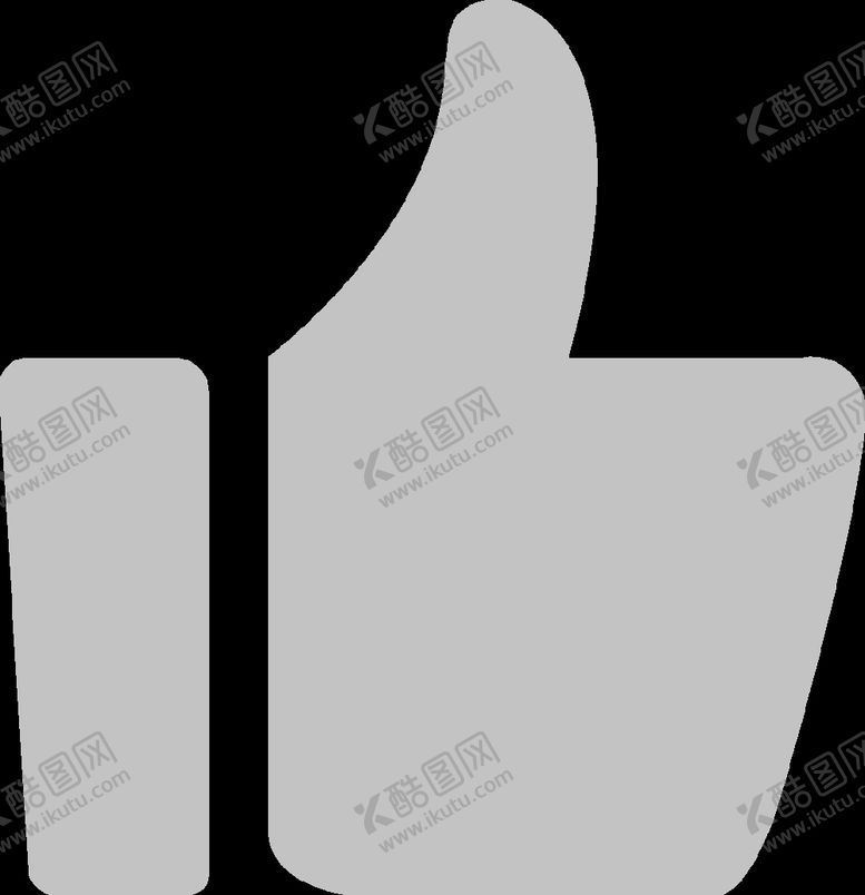 编号：12122105142321427959【酷图网】源文件下载-赞icon